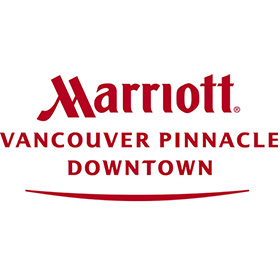 Marriott Pinnacle Parking