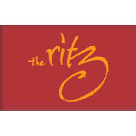 The Ritz Parking