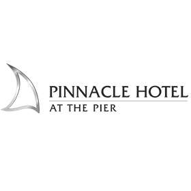Pinnacle @ The Pier Hotel Parking